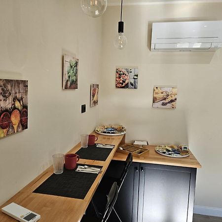 Al Noceto Countryside Bed & Breakfast Busso Exterior foto