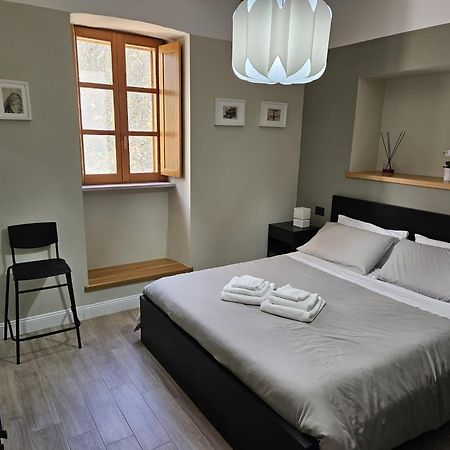 Al Noceto Countryside Bed & Breakfast Busso Exterior foto