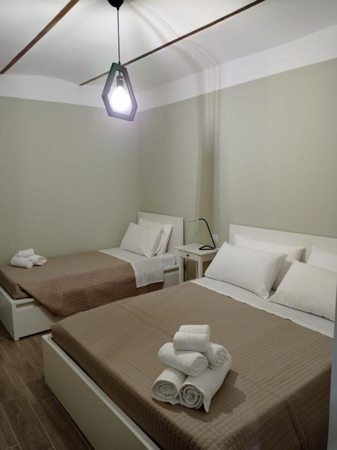 Al Noceto Countryside Bed & Breakfast Busso Exterior foto