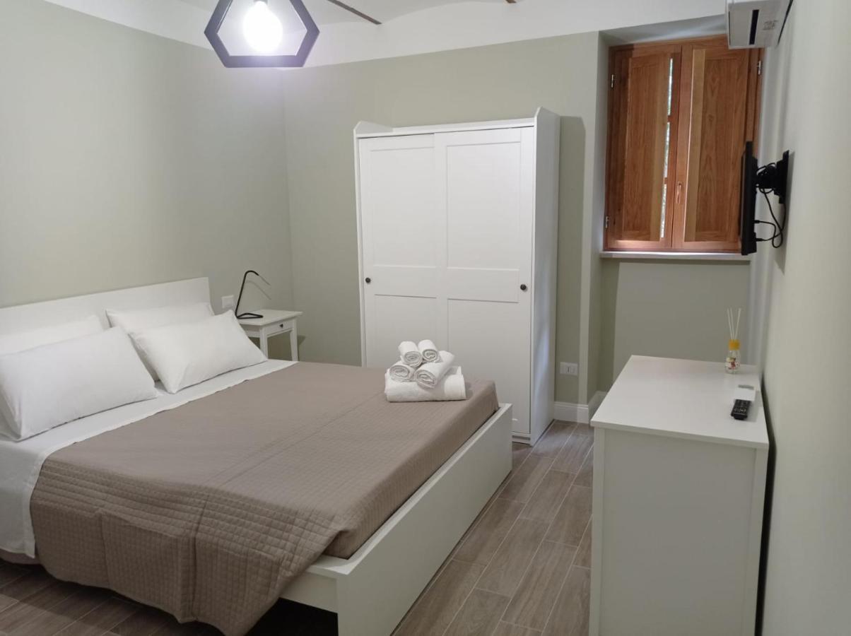 Al Noceto Countryside Bed & Breakfast Busso Exterior foto