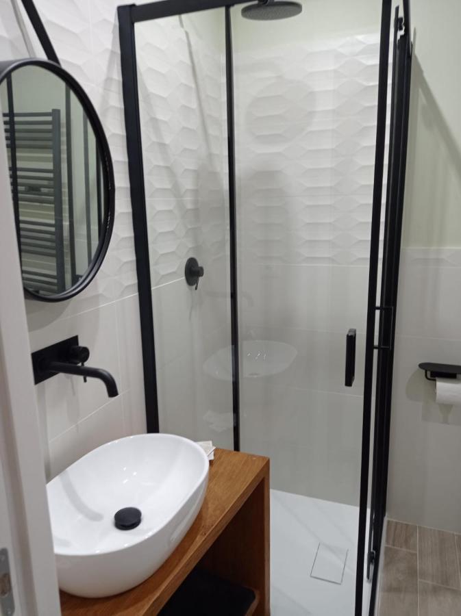 Al Noceto Countryside Bed & Breakfast Busso Exterior foto