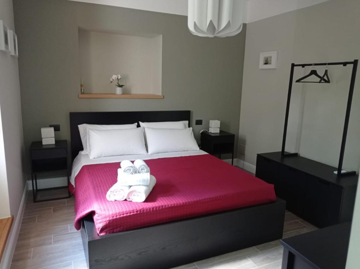 Al Noceto Countryside Bed & Breakfast Busso Exterior foto