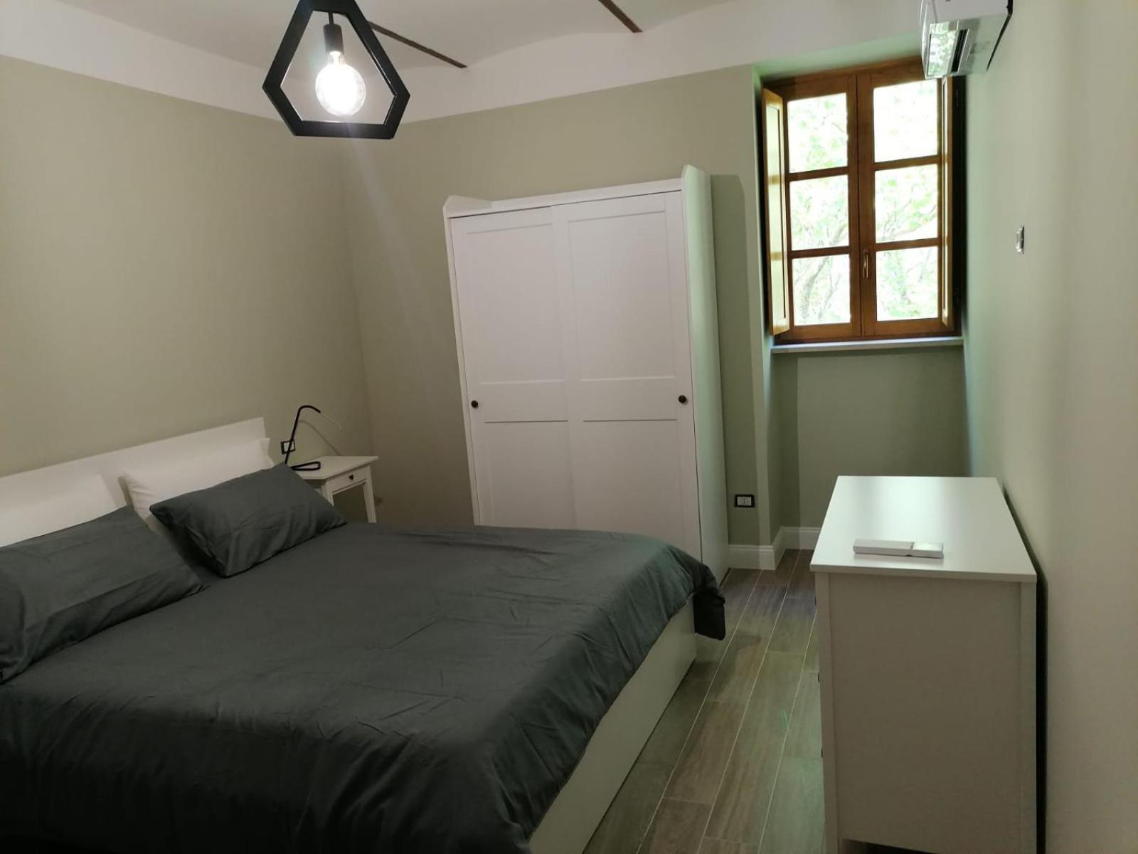 Al Noceto Countryside Bed & Breakfast Busso Exterior foto