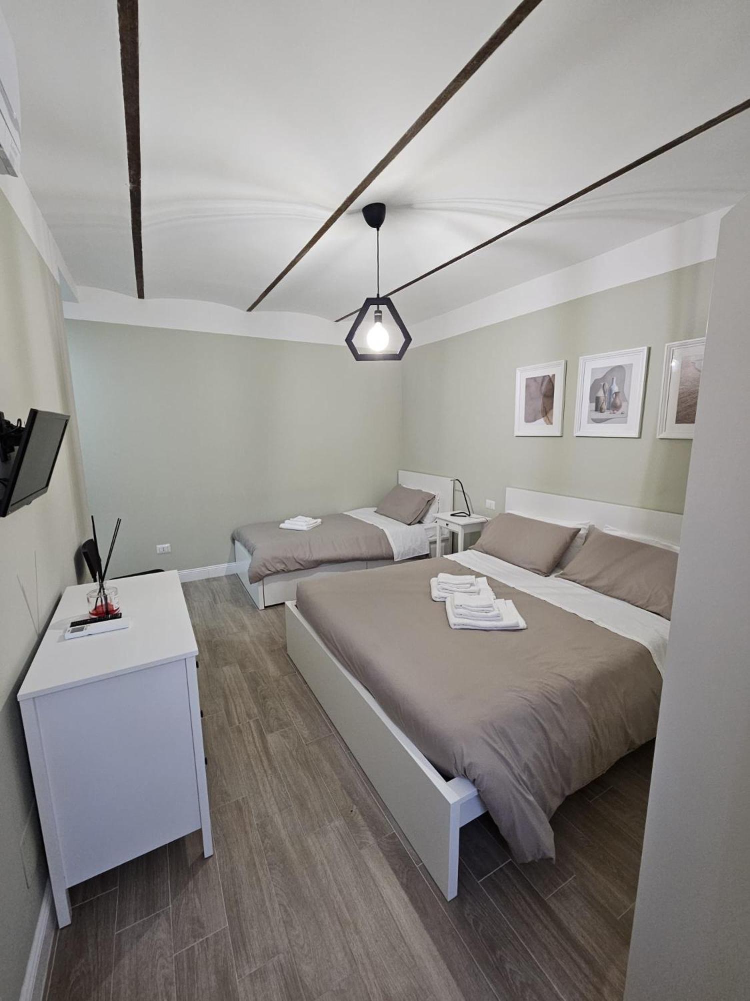 Al Noceto Countryside Bed & Breakfast Busso Exterior foto
