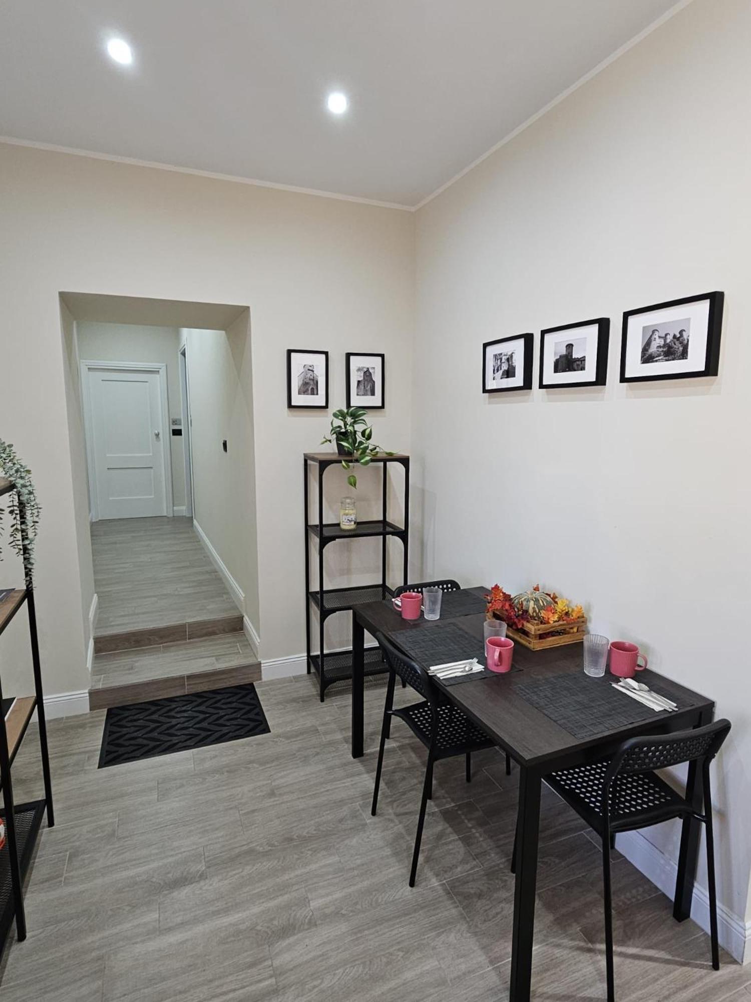 Al Noceto Countryside Bed & Breakfast Busso Exterior foto