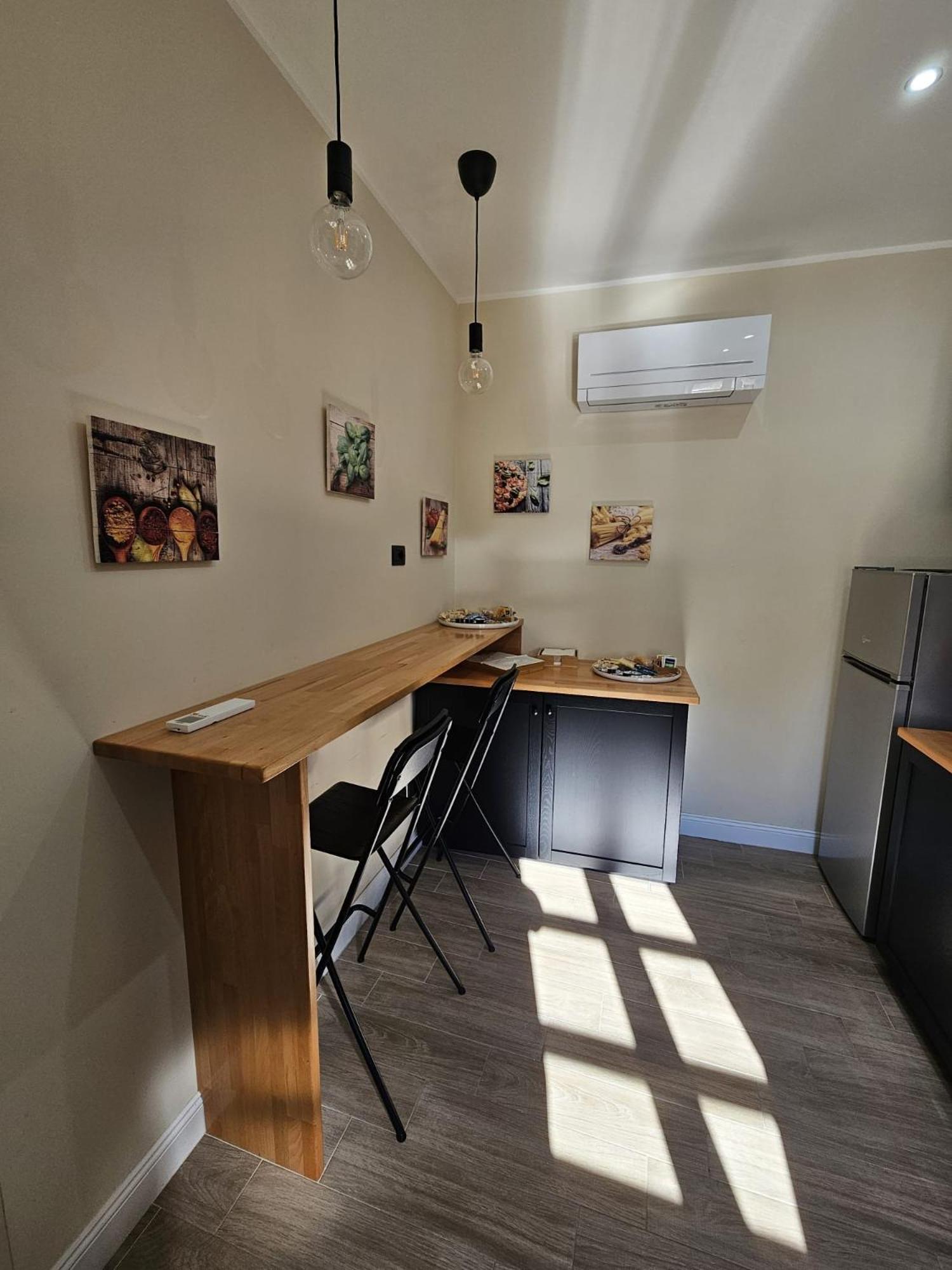 Al Noceto Countryside Bed & Breakfast Busso Exterior foto