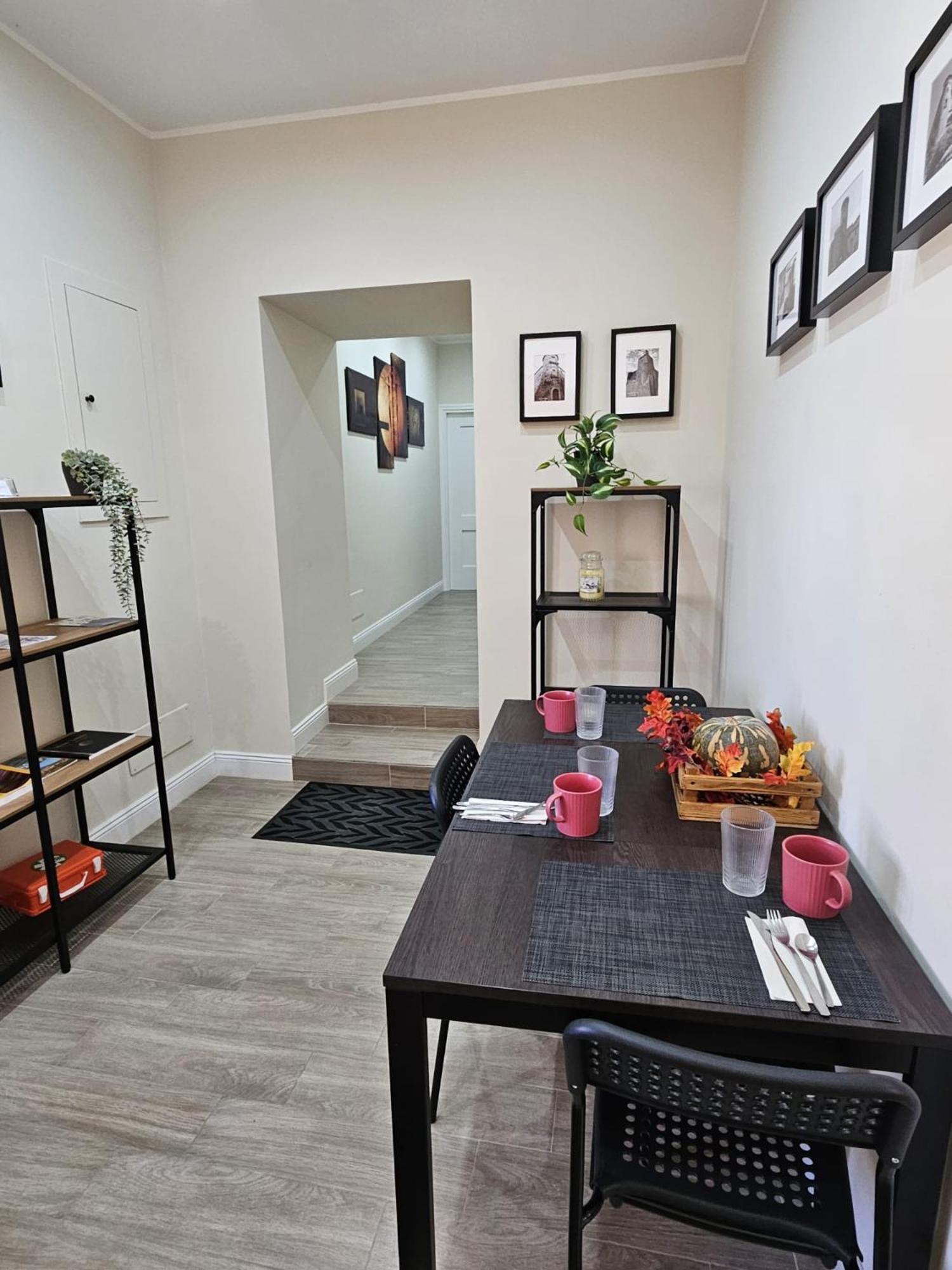 Al Noceto Countryside Bed & Breakfast Busso Exterior foto