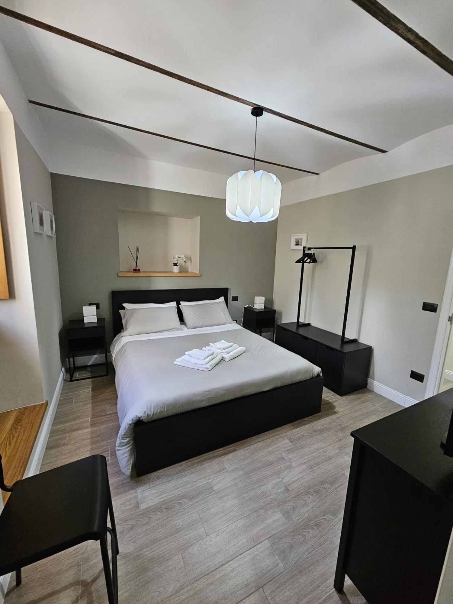 Al Noceto Countryside Bed & Breakfast Busso Exterior foto